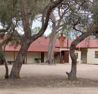 Chowilla Station Shearer's Quarters Accommodation - QLD Tourism
