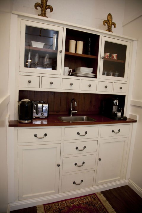 Chiltern Cottage And Indigo Suite - Queensland Tourism 2