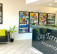 City Terraces - Holiday Apartments - Queensland Tourism