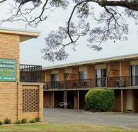 City Centre Apartments - Queensland Tourism