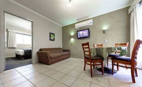 Comfort Inn And Suites Georgian - QLD Tourism 8