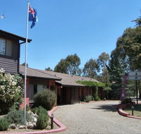 Cottonwood Lodge Motel - QLD Tourism