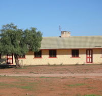 Coonatto Station - QLD Tourism