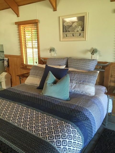 Colac Colac Caravan Park - QLD Tourism 0