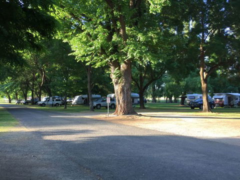 Colac Colac Caravan Park - QLD Tourism 1