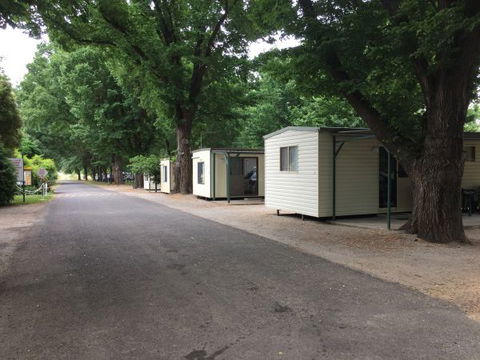 Colac Colac Caravan Park - QLD Tourism 4