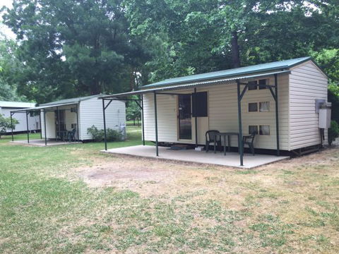 Colac Colac Caravan Park - QLD Tourism 5