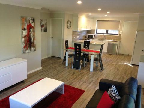 DBO Apartments - QLD Tourism 0