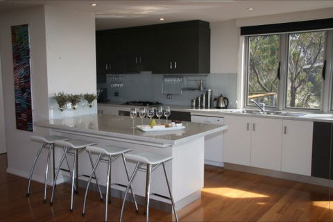 De Coudie Beach House - QLD Tourism 2
