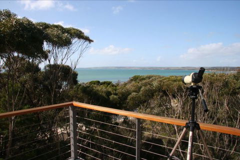 De Coudie Beach House - QLD Tourism 4