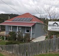 Derby Digs Cottage - QLD Tourism