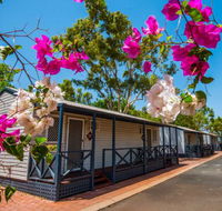 Discovery Parks - Port Hedland - QLD Tourism