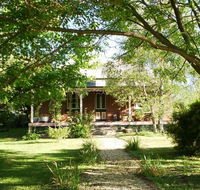 Dingle B and B - QLD Tourism