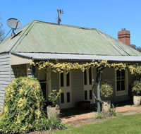 Drayshed Cottage - Queensland Tourism