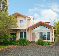 Fairlight House - QLD Tourism