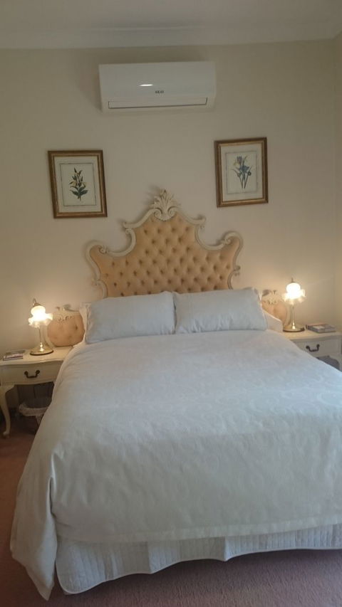 Gaerwood B & B - QLD Tourism 1
