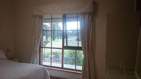Gaerwood B & B - QLD Tourism 4