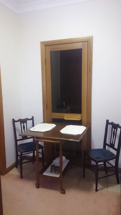 Gaerwood B & B - QLD Tourism 5