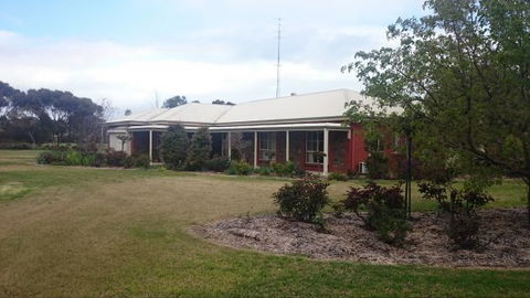 Gaerwood B & B - QLD Tourism 6