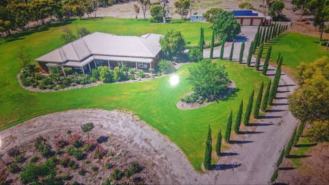 Gaerwood B & B - QLD Tourism 7