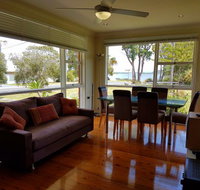 Gerohn House - QLD Tourism