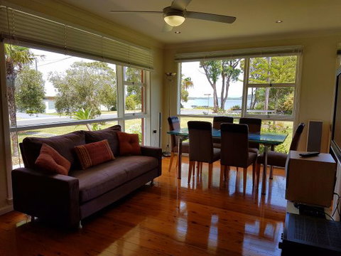 Gerohn House - QLD Tourism 0