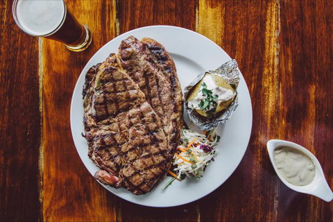 Granite Belt Brewery Retreat - QLD Tourism 5