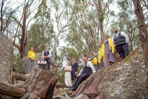 Granite Belt Brewery Retreat - QLD Tourism 8