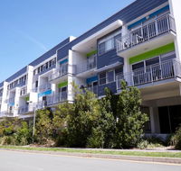 Griffith University Village - QLD Tourism