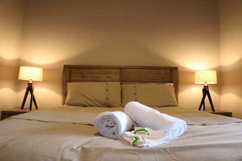 Hampton Halfway Hotel Motel - QLD Tourism 2