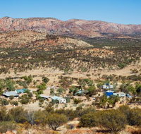 Hamilton Downs Youth Camp - Queensland Tourism