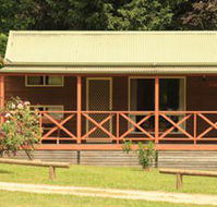 Harrietville Cabins and Caravan Park - QLD Tourism