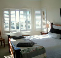 Heathcote Views Bed  Breakfast - Queensland Tourism