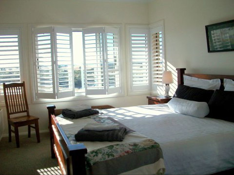Heathcote Views Bed & Breakfast - Queensland Tourism 0