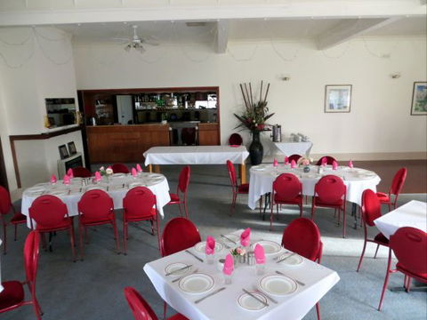 Highlander Haven Motel - Queensland Tourism 4