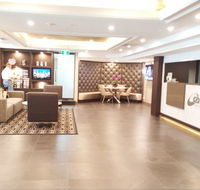 Hyde Park Sydney Luxury Studio Apartments - Queensland Tourism