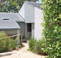 Hyams Beach Holiday Apartment - QLD Tourism