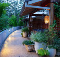 Jagundami Guest Retreat - Queensland Tourism