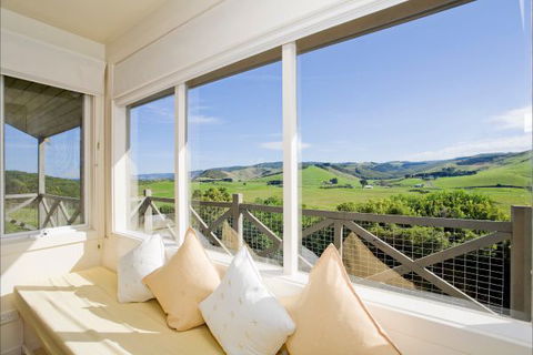 Johanna Seaside Cottages - Queensland Tourism 0