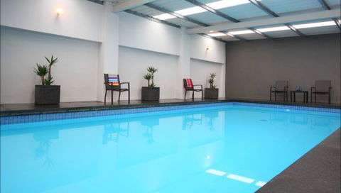 Johanna Seaside Cottages - Queensland Tourism 1