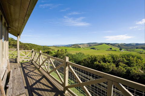 Johanna Seaside Cottages - Queensland Tourism 4