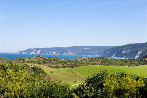 Johanna Seaside Cottages - Queensland Tourism 7