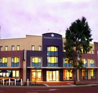 Joondalup City Hotel - Queensland Tourism
