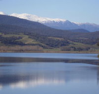 Khancoban Rose Holiday Units - QLD Tourism