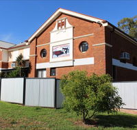 Kindra Apartments - Queensland Tourism