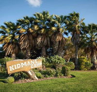Kidman's Camp - QLD Tourism