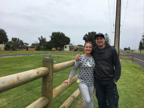 Kingston SE Caravan Park - Queensland Tourism 0