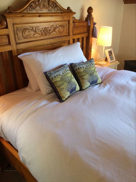 Lavender Manor - QLD Tourism 0