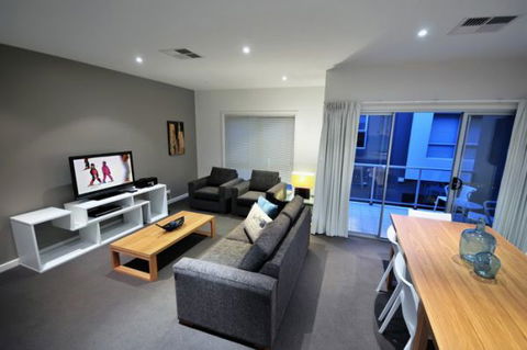 La Loft Apartments - QLD Tourism 2