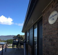 Lady Barron Villa - QLD Tourism
